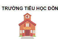 TRUNG TÂM Trường tiểu học Đồng Thịnh
